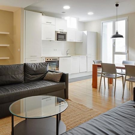 Pamplonapartments Mercaderes Exterior foto
