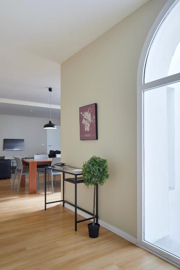 Pamplonapartments Mercaderes Exterior foto